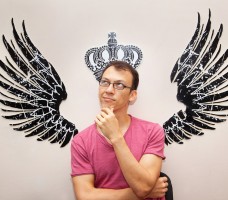 Сардор, Boomerang.uz